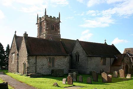 Stoke Gifford - Exterior View